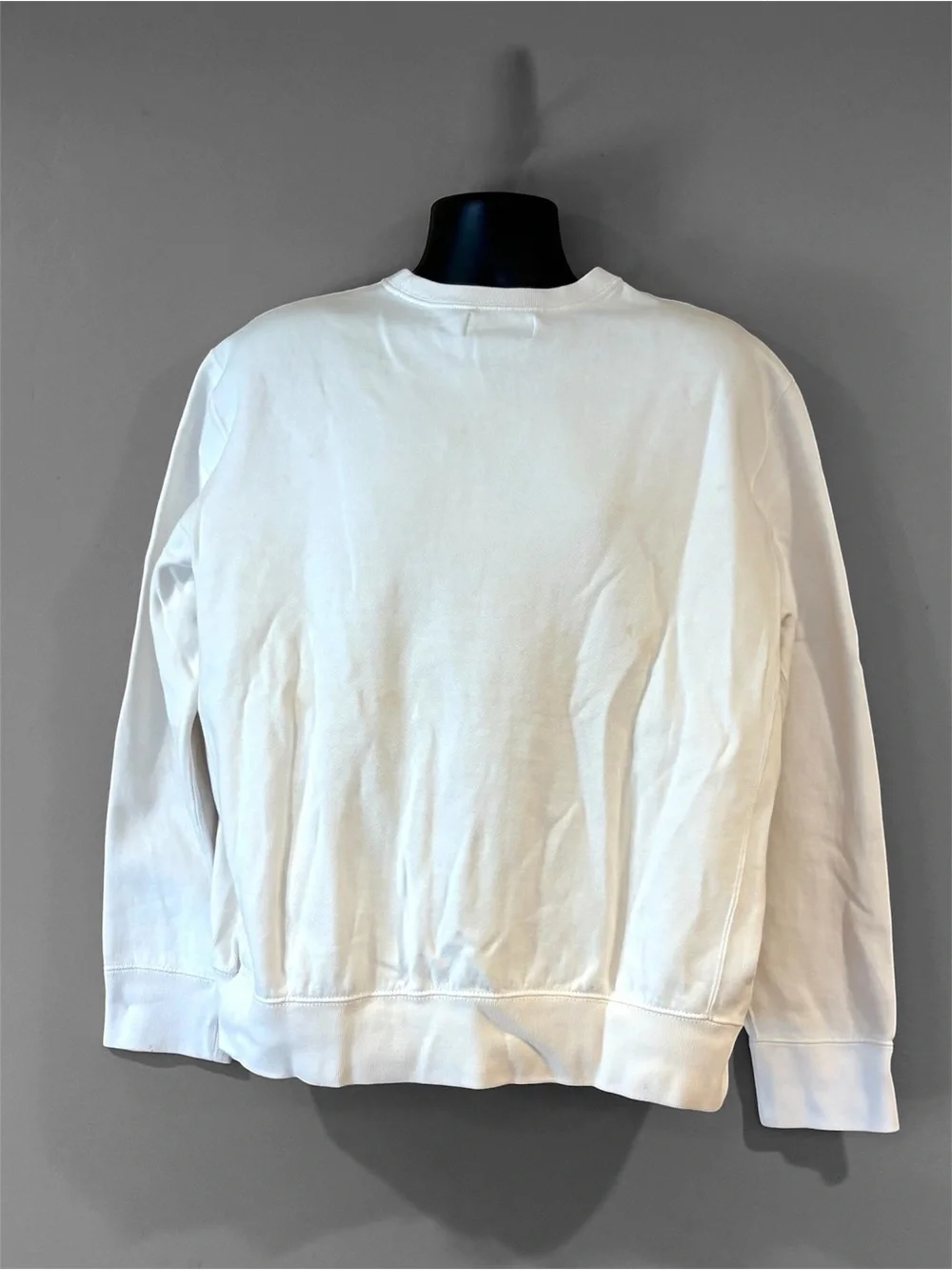 Polo Ralph Lauren Pima Cotton Fleece XL Sweatshirt